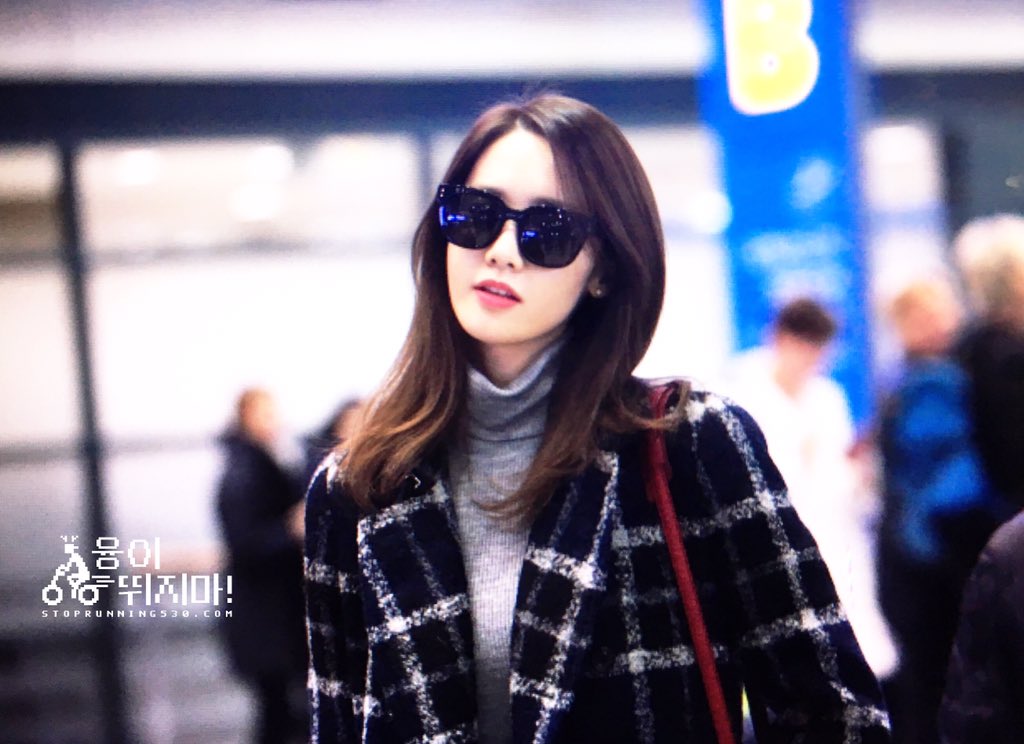 [PIC][28-11-2015]YoonA trở về Hàn Quốc vào chiều nay CU4dvxzUAAAj1Fj