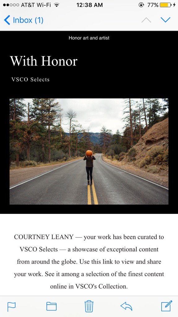 littleleany's tweet photo. yay!! 👍🏼😍 #vscoworldwide #blessed #freakyah https://t.co/R7kdXNklS9