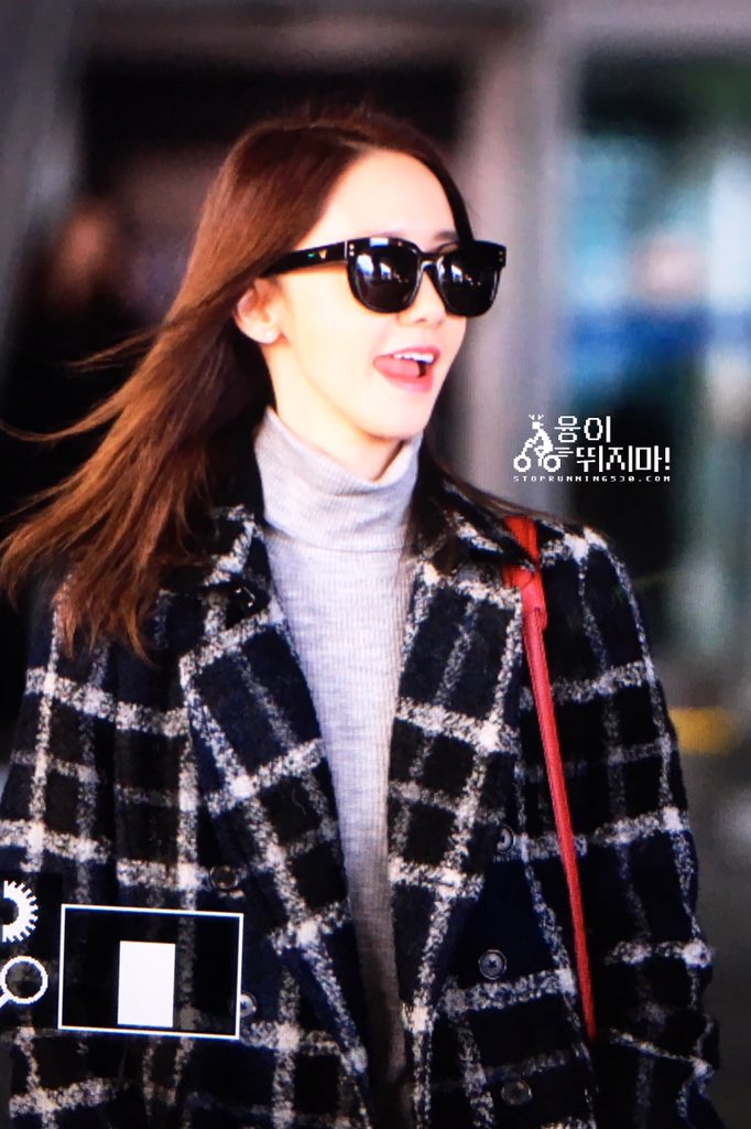 [PIC][28-11-2015]YoonA trở về Hàn Quốc vào chiều nay CU4eFshVEAECVK9