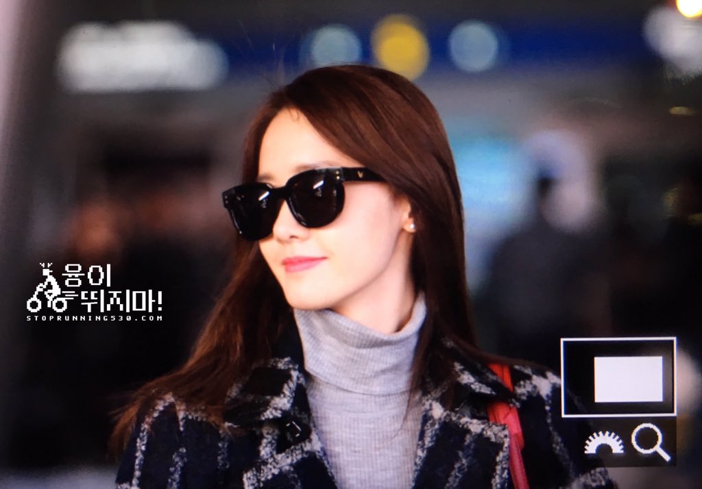 [PIC][28-11-2015]YoonA trở về Hàn Quốc vào chiều nay CU4eFsjUwAAy6NH