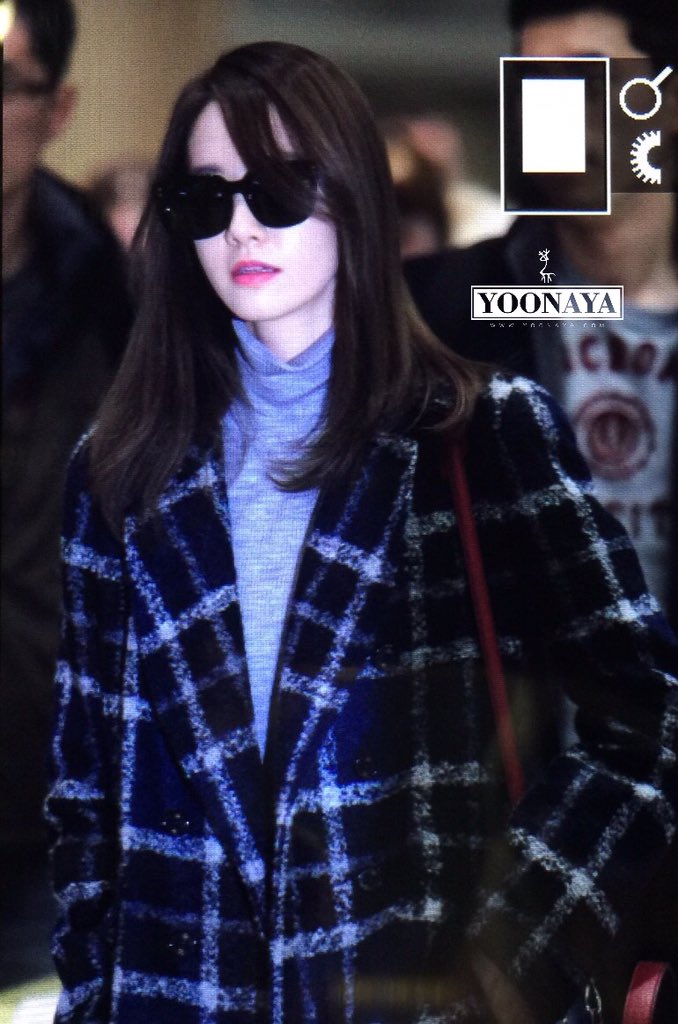 [PIC][28-11-2015]YoonA trở về Hàn Quốc vào chiều nay CU4eg_eUsAE9VvN