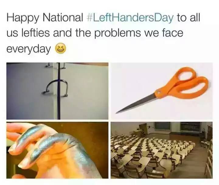 nurainm_'s tweet photo. #LeftHandersDay https://t.co/Tx9TUVhRCR