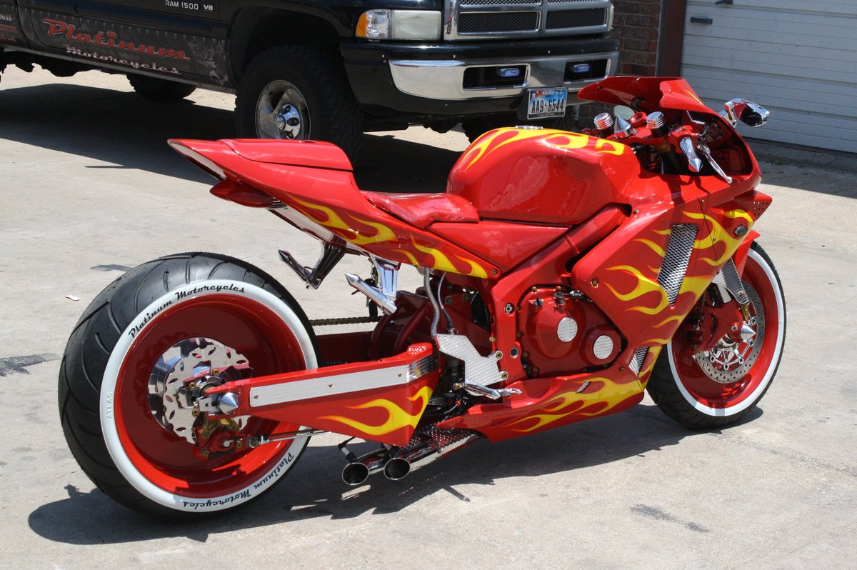 ExtremeFairing tweet picture