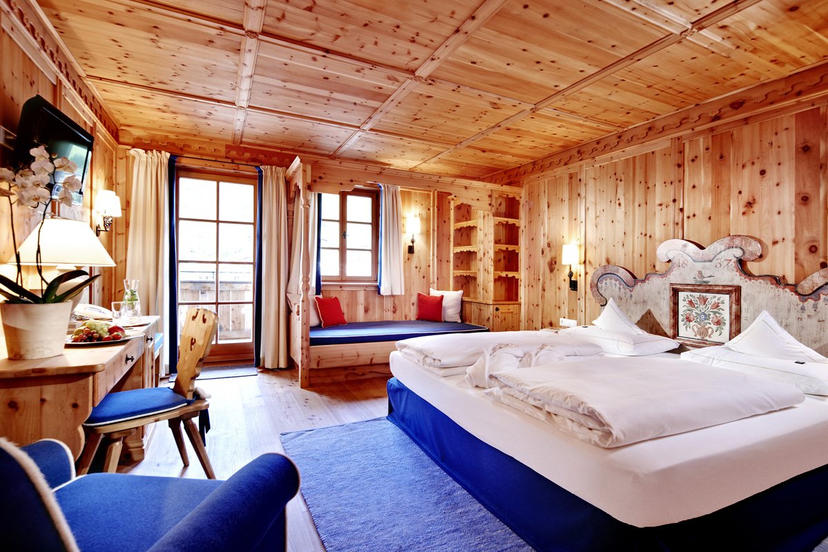 nichedest's tweet photo. We hope you're enjoying your stay at the Grossarler Hof! @elleuk @jazzieharris #vistaustria https://t.co/0kcziTUdPY