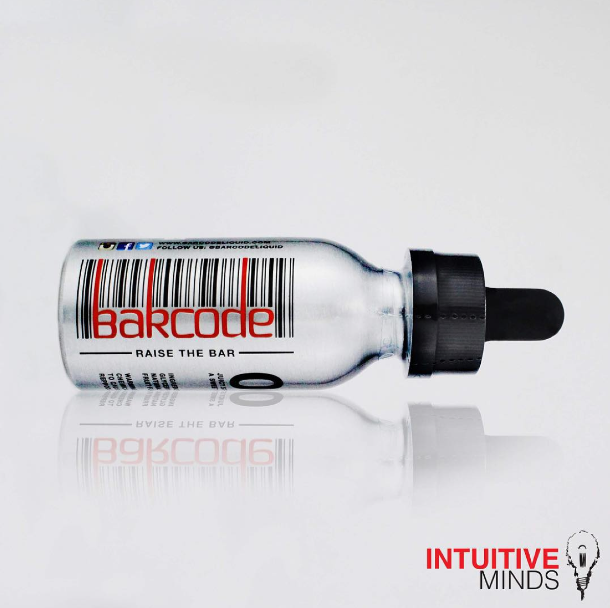 Barcode E-Liquid tweet media