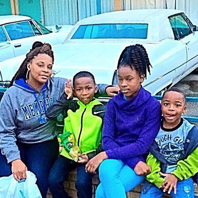 sprinkleboy's tweet image. National Civil Rights Museum#Memphis