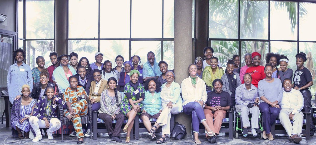 inkanyisomedia's tweet photo. #2015FAAA Team of delegates,first conversation of its kind in South Africa. #feninsts,artists,academics,activists. https://t.co/TwD83vxc0H