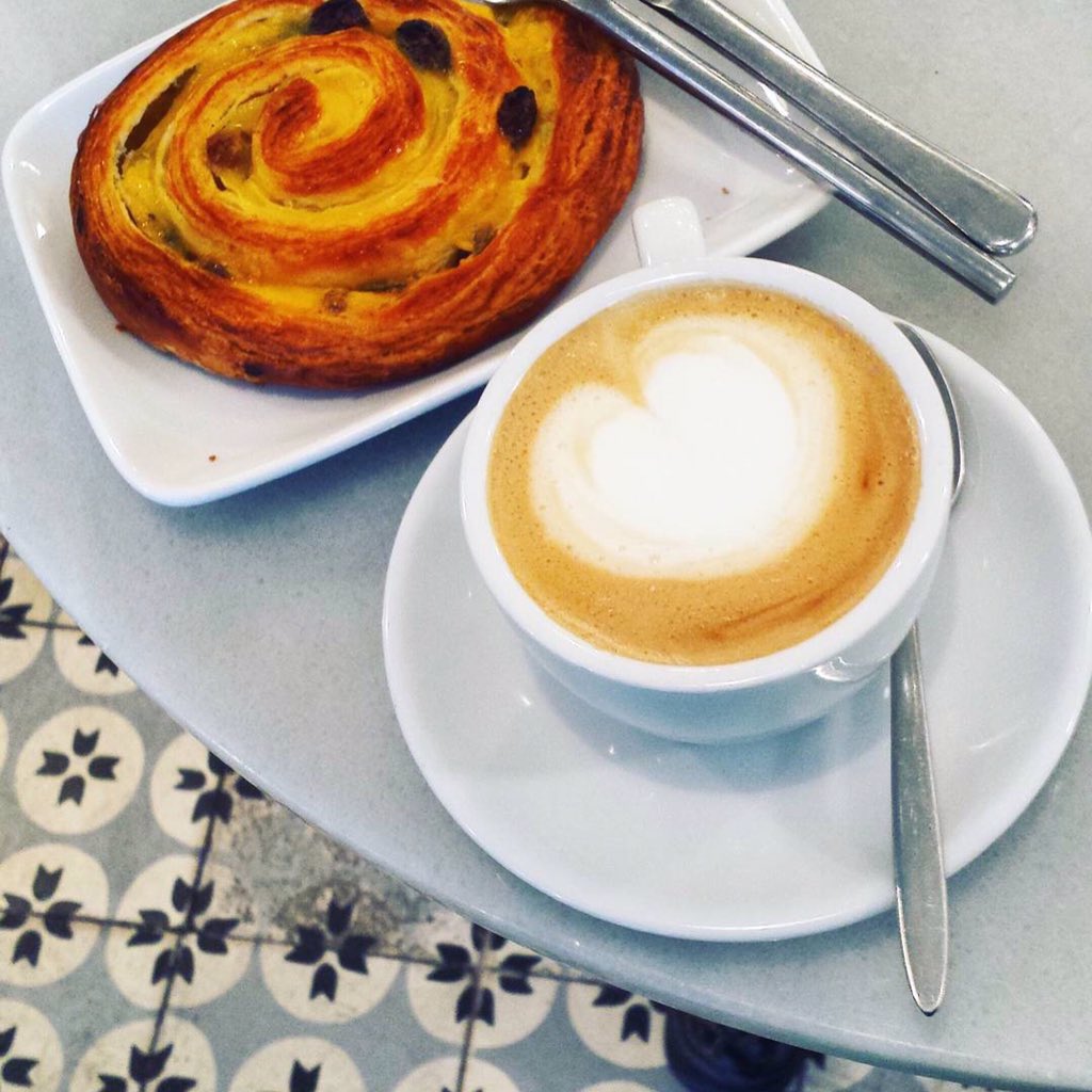 MIGA BAKERY tweet media