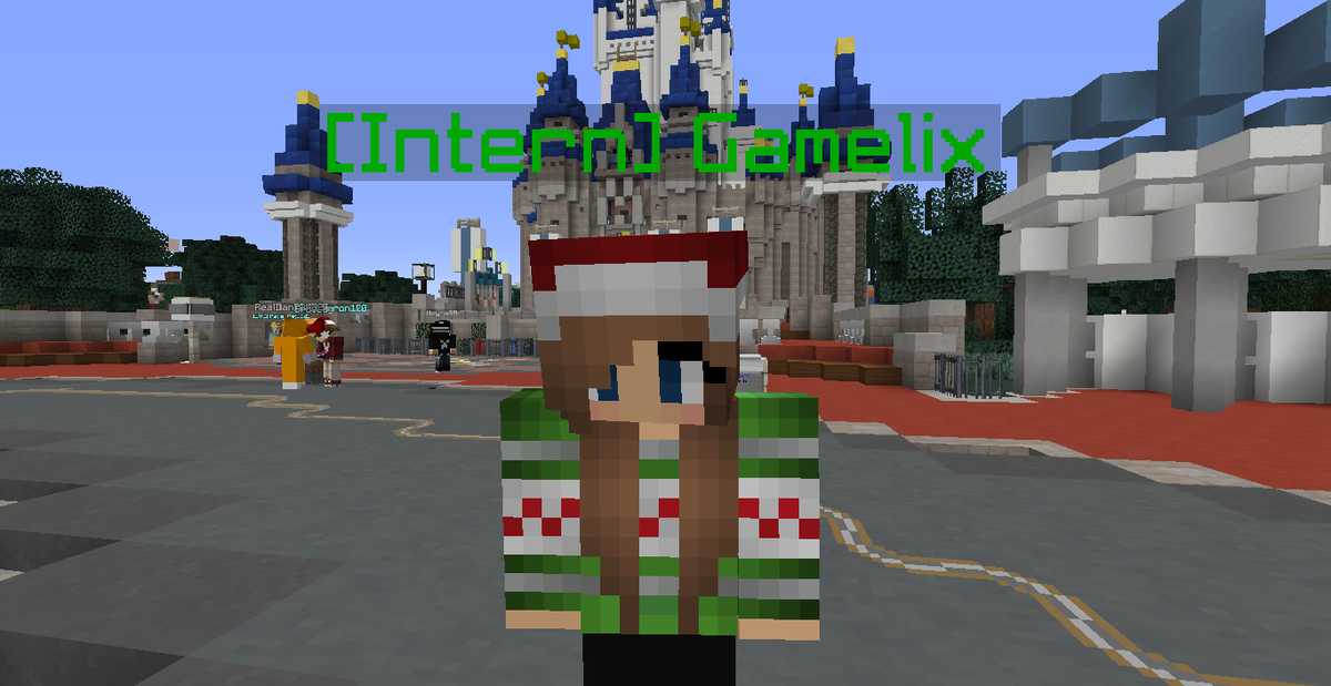 XtraFreckle's tweet image. I GOT A SIGNATURE FROM THE LEGENDARY @Gamelix_! I've been waiting for this one! #MCMagicSide