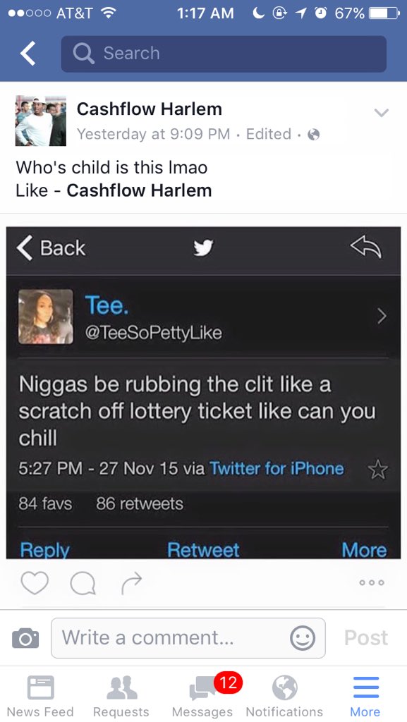 Turn off keyboard clit Big blonde fucking