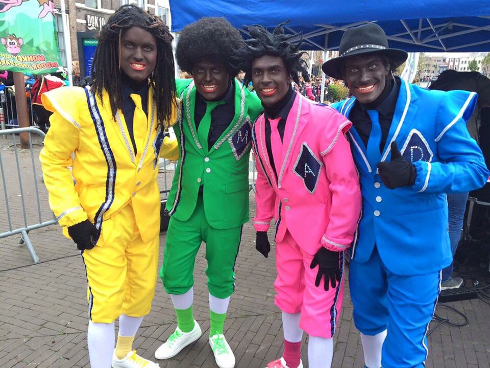 Kennemer Theater tweet media