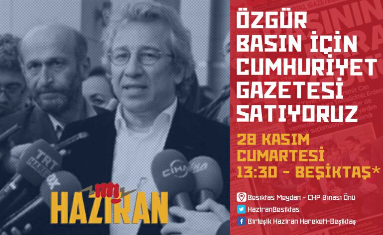 Haziran Besiktaş tweet media