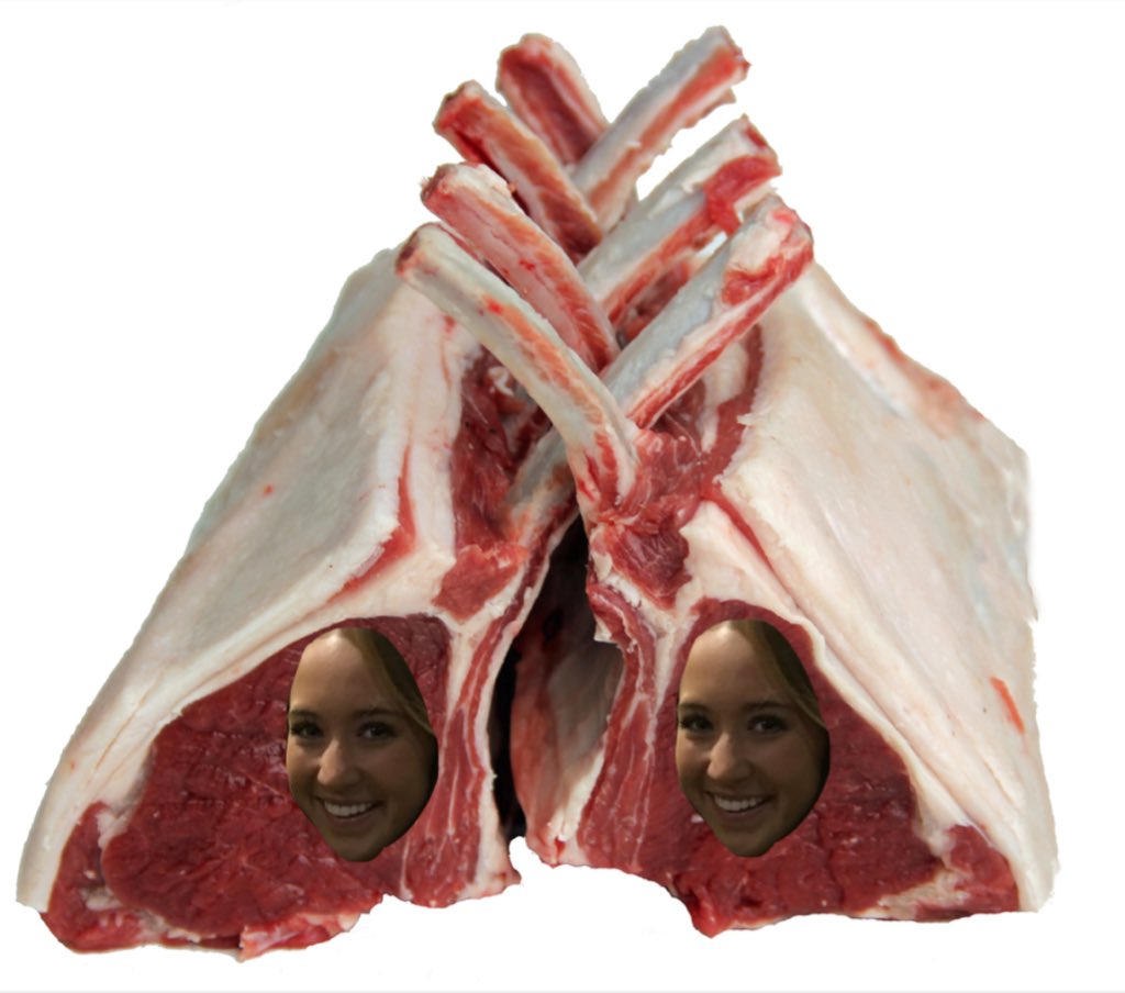 Lehi_Puns's tweet photo. Peyton Mutton #goodchops
@peytonmunson https://t.co/VePQwor2UL