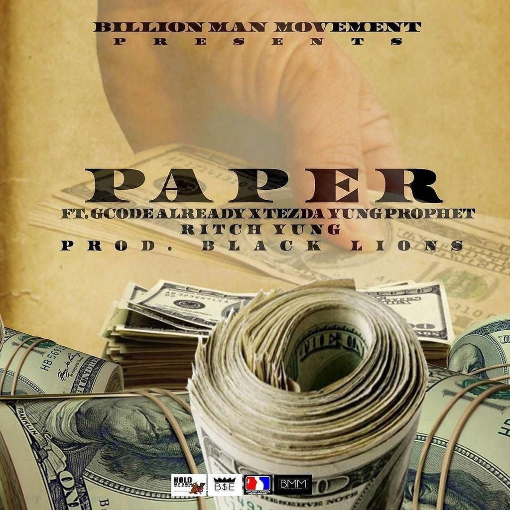 JennaTilveran's tweet photo. @gcodealready : https://t.co/yDbnDvjjm5 | #NewMusic #Paper #LinkInBio  @gcodealready❌@ritchyung23 ❌@1yungprophet❌@… https://t.co/15VZnrO2aP