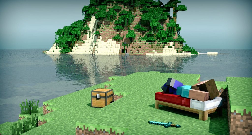 MCshandian's tweet image. Minecraft0.14.0 when to release! @_tomcc