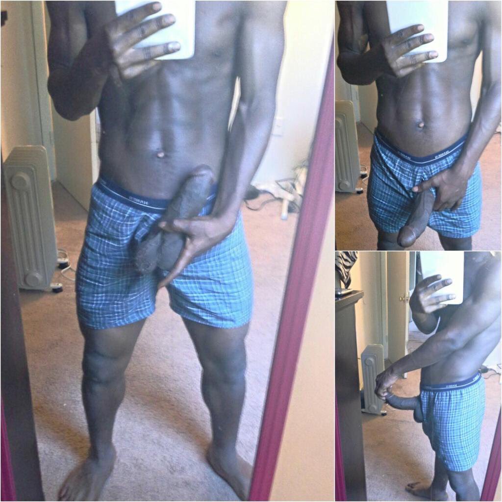 lesegoRSA's tweet photo. #perfect10man #teambigdick #sizzlingselfie #twitterafterdark #BigBlackDick Africa https://t.co/wditIDKalS