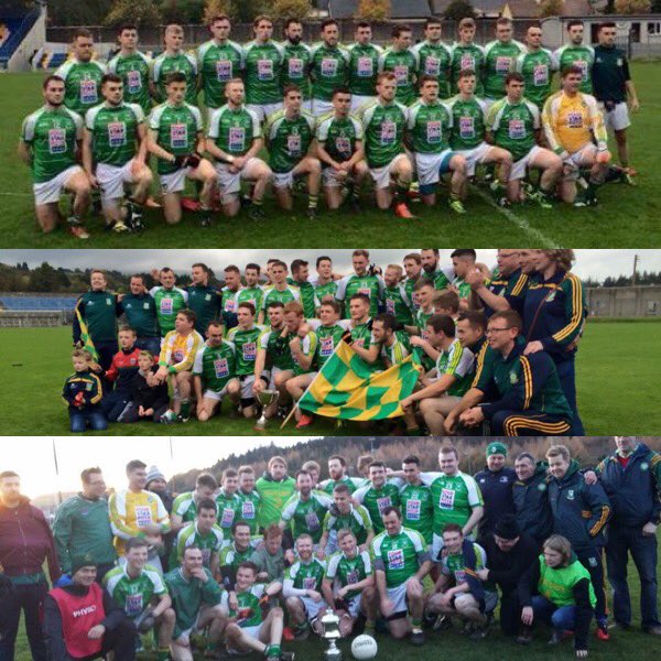 Kilmac GAA tweet media