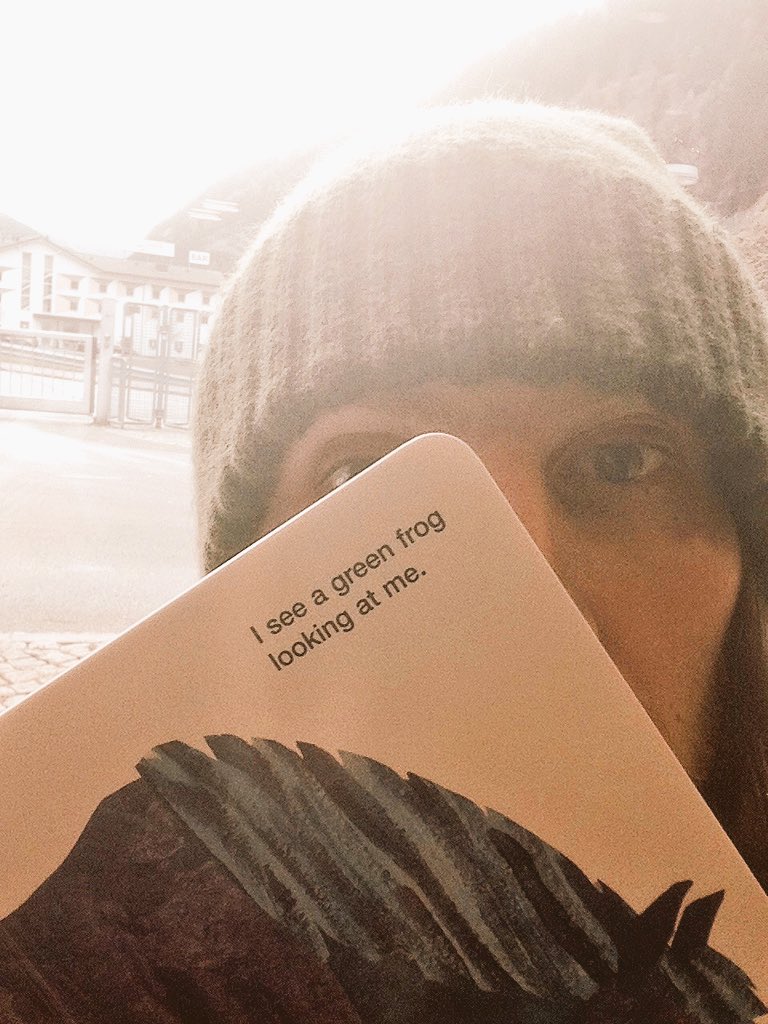 GhostTrees's tweet photo. #Day2_
GreenFrog_
OnMyWayToSkopje_
#LoveReplacesFear #November13EverySingleDay https://t.co/HDkJBRvKNd