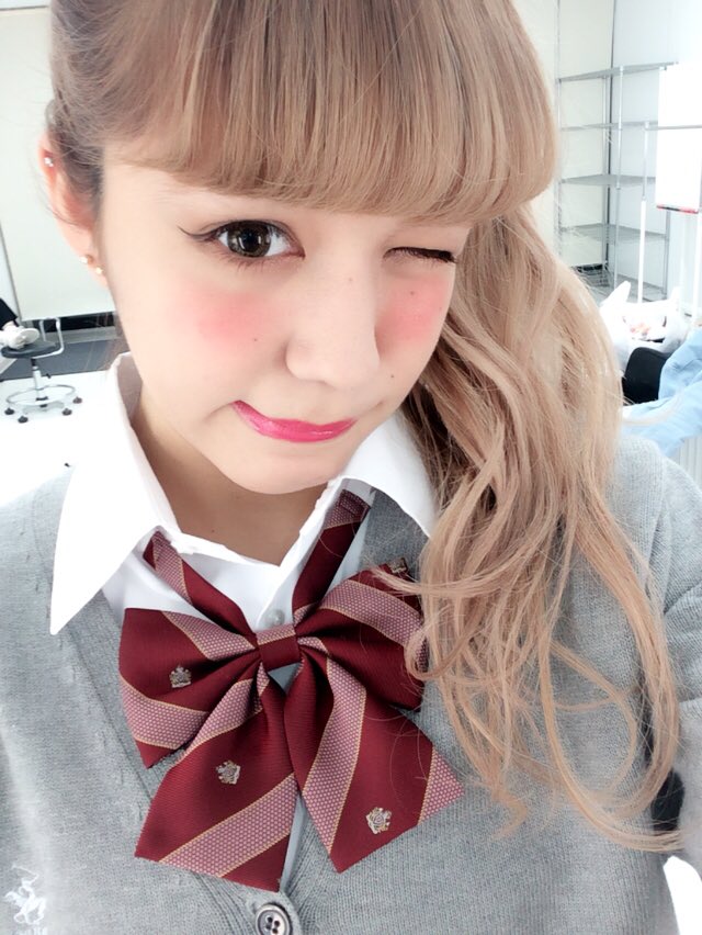 紗蘭(SARA) tweet media