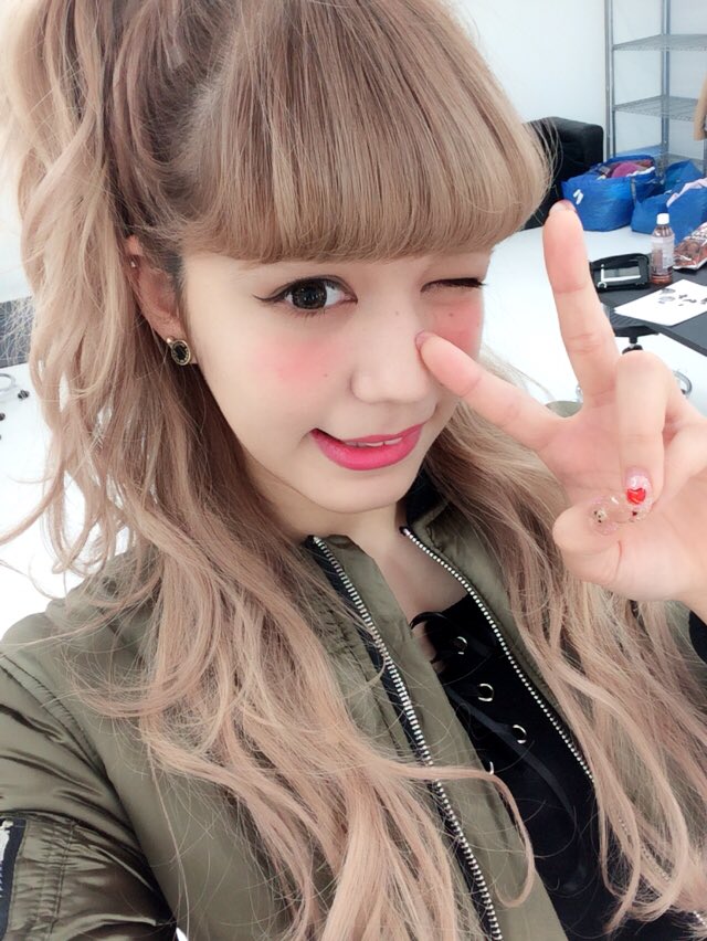 紗蘭(SARA) tweet media