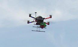 [ Inside Drones ] tweet media