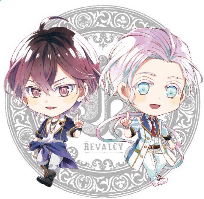 Revalcyのtwitterイラスト検索結果 Revalcyのtwitterイラスト検索結果