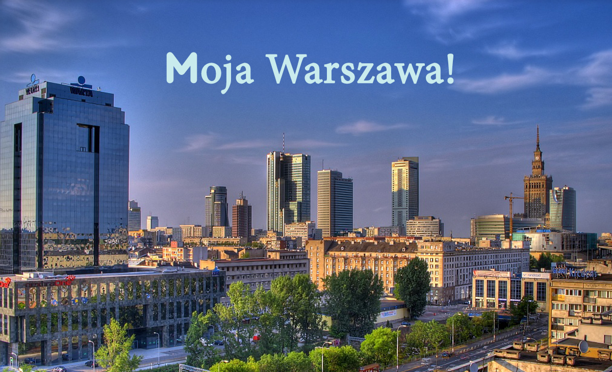 OpenWarsaw's tweet photo. <3 SOBOTA W WARSZAWIE! <3  
🔎🔎Sprawdź co dzieje się dziś w Stolicy!🔍🔍
 https://t.co/UlJVWaoi1C https://t.co/OhVi6fuAPn