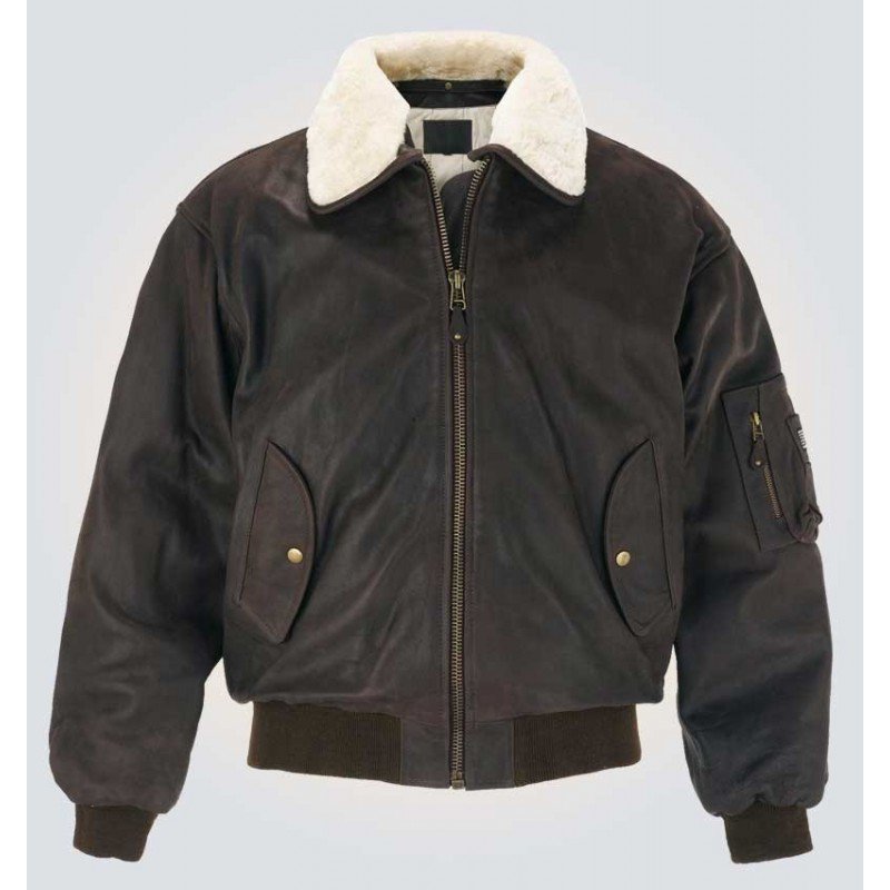 ultimojackets1's tweet photo. Brown Stlye #Leather #Bomber #Jacket
https://t.co/fmDRnj4WsC
 Price: $324.68 Only https://t.co/DoCYDOUIJa