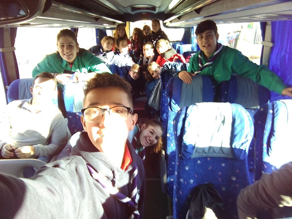 UPBrownsea_AF's tweet photo. Nos vamoos!! @tropakiowa @AbadFaro #Granada https://t.co/lpFwwxnw4z