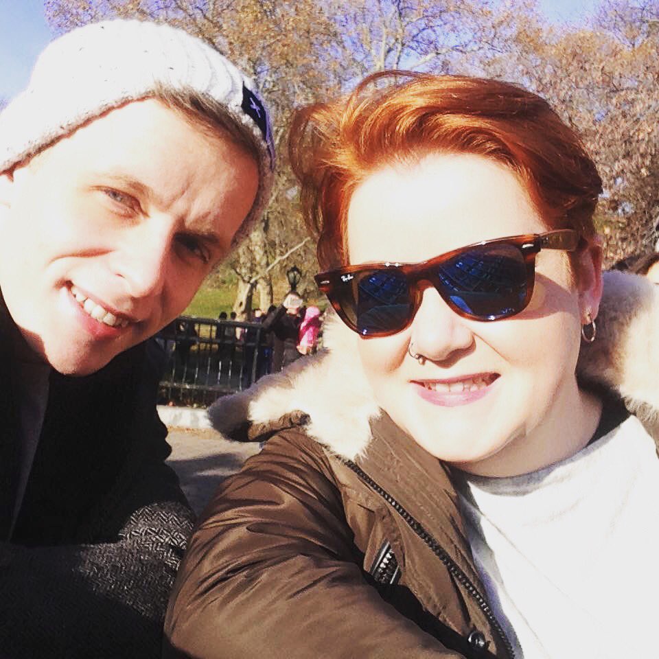 coolies32's tweet photo. #nyc #ball #awesomeness #centralpark https://t.co/I3vCg16xwB