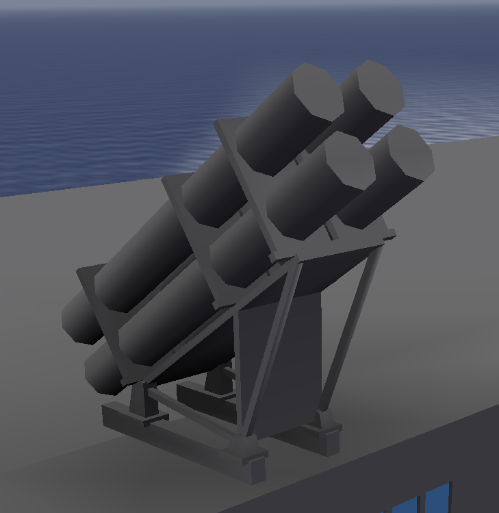 naval_craft's tweet photo. Harpoon 兵装公試
標的艦は重巡洋艦妙高。
Naval Craft: https://t.co/A6VNl0pu10 https://t.co/bIVlDhJaEx