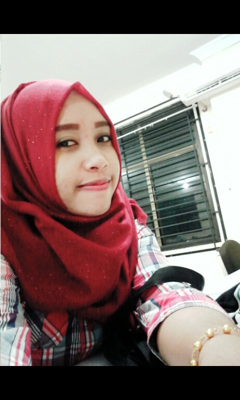 FriscaMurpi's tweet photo. Yang sederhana tampak elegan😉 https://t.co/kAKfPS3y3e