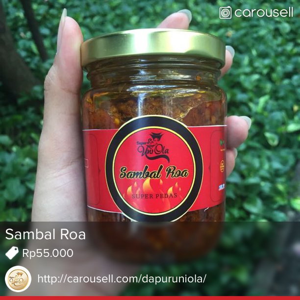 Dapur Uni Ola tweet media