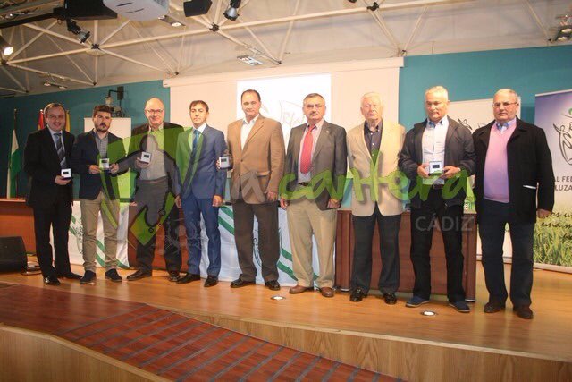 Barbate Club Fútbol tweet media