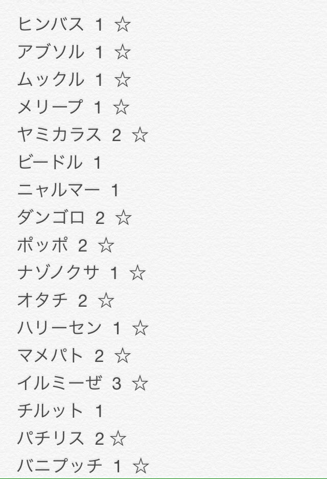 ドリボ夢