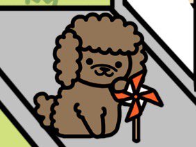 FFMoM225's tweet photo. お庭にわんこが遊びに来ました！ https://t.co/k3dP0F9zRV #ぼくとわんこ https://t.co/wnHOH2SGWx