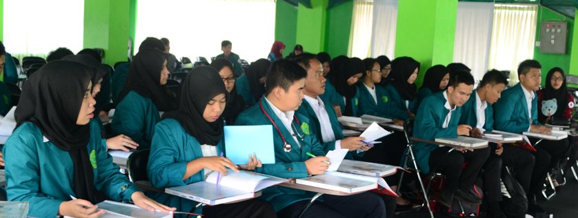 BEM Fakultas Kedokteran Melakukan Seleksi Anggota Tahap 3 - malahayati.ac.id/?p=13305