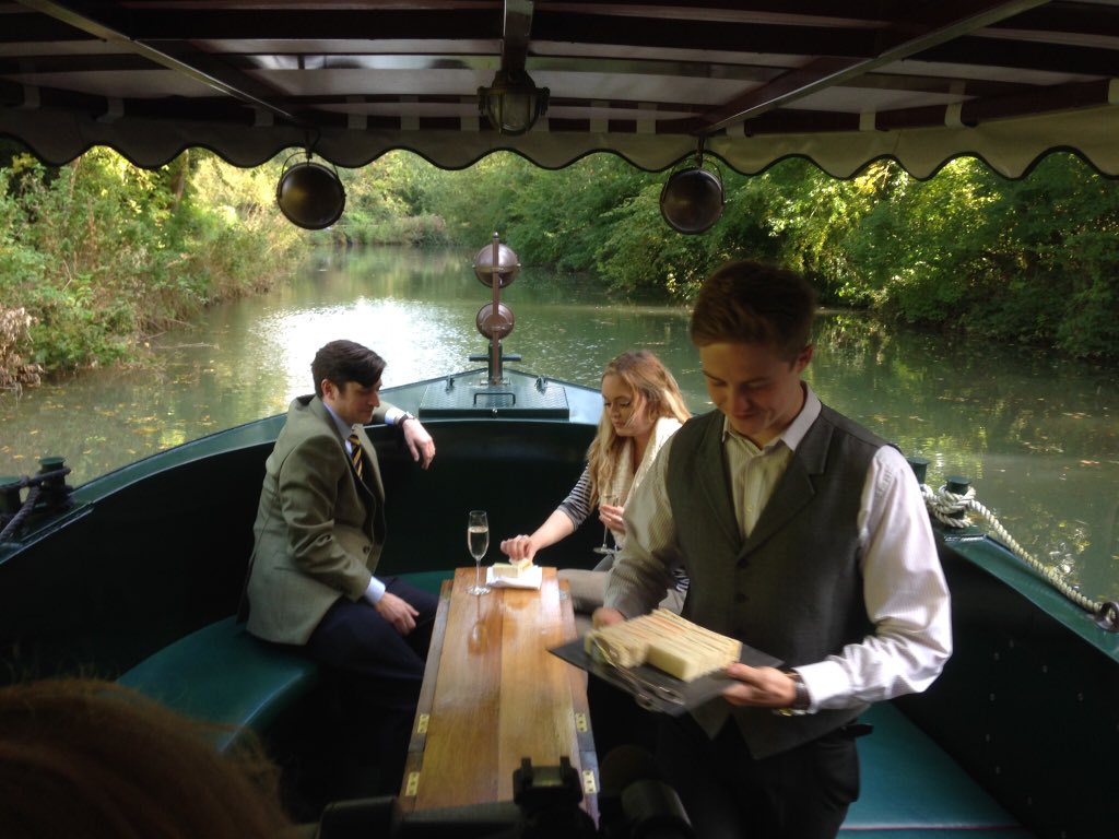 VIPWORLDWIDETV's tweet photo. On location @FSHampshire new film will be released very soon. https://t.co/1fXiu7QKB5