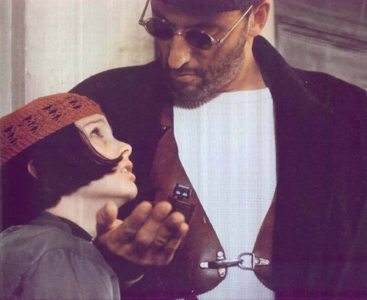 DeryaaOlmez's tweet photo. - Senin büyümek için biraz zamana ihtiyacın var #Mathilda .
- Ben artık büyümüyorum #Leon , sadece yaşlanıyorum.. https://t.co/bvjLwjJFub