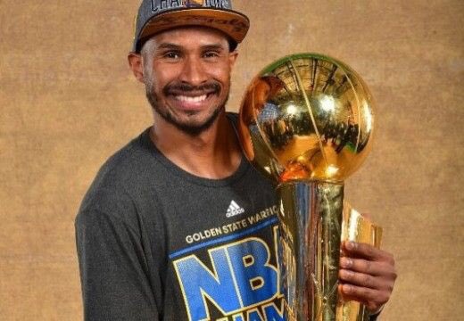 Happy 33rd Birthday
Leandro Barbosa !!! 