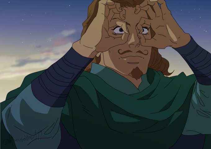 騰のtwitterイラスト検索結果 古い順