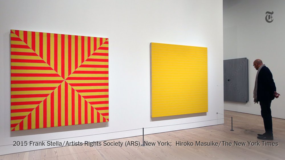 New York Times Arts on Twitter "Art for the holidays a New York
