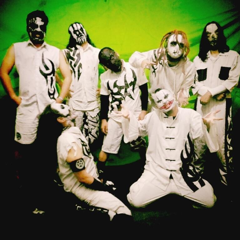 Mogerz!!
Are you ready??!
Purgatory will burn your stage!