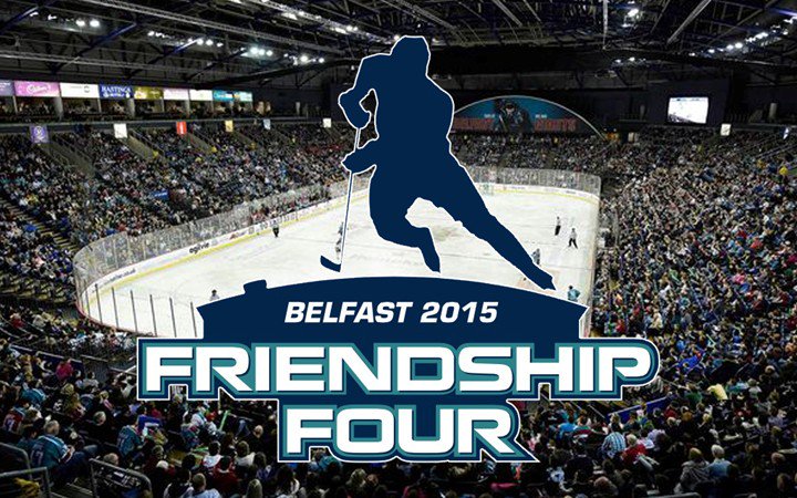 ECAC Hockey tweet media