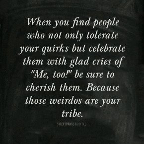 ATLCrossCulture's tweet photo. This is exactly how we feel! Love our tribes &amp; we'll miss seeing everyone tomorrow night! #cclife https://t.co/ECR1sDbm8J