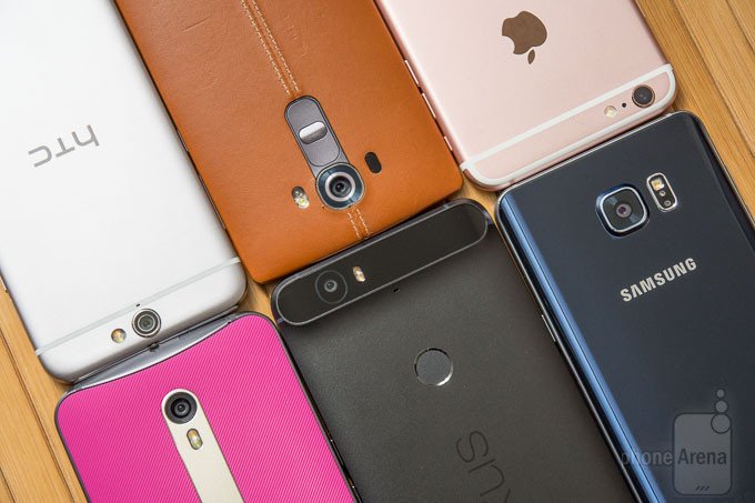 forcetech_page's tweet image. مقایسه دوربین بهترین گوشی های هوشمند
yon.ir/Hf0D