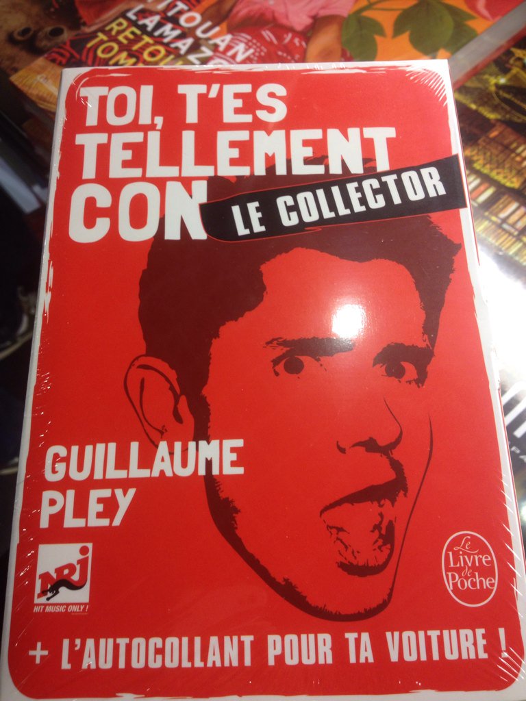 MDCCLXXXIX's tweet photo. @guillaumepley enfin :) https://t.co/VmtzqhVeku