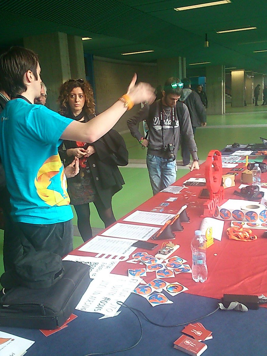 assalenord's tweet photo. #OSD15 https://t.co/NwFXfFRxkv