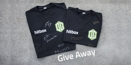 Smashcast_tv's tweet photo. What does @OGDota2 stand for? Give us your most creative guess! #dota2

Enter &amp; win: https://t.co/xF5XhCR9xP https://t.co/k7aDkxxHaA