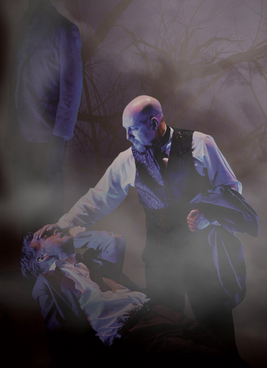 This all looks very weird... Find out what's going on <a href="/Soc_Of_Strange/">The Society of Strange</a> <a href="/Theatre503/">Theatre503</a> Mon 7 Dec! ow.ly/V8VT2